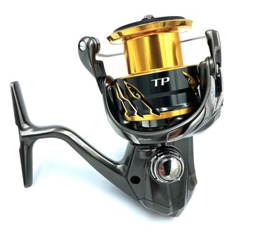 Kołowrotek Shimano Twin Power FD 4000 XG 6.2:1