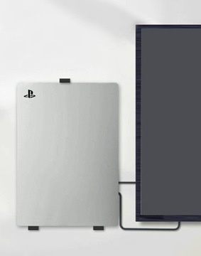 НАСТЕННОЕ КРЕПЛЕНИЕ ДЛЯ PLAYSTATION 5 / НАСТЕННОЕ КРЕПЛЕНИЕ