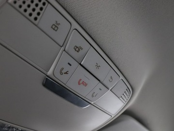 Mercedes Klasa C W205 2015 Mercedes C 180 Niski przebieg Automat Navi, zdjęcie 34