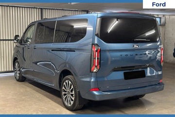 Ford Tourneo Custom II  L1 2.0 EcoBlue 170 KM 170KM 2025 Tourneo Custom L2H1 Titanium X 320 A8 2.0 170KM, zdjęcie 4