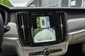 Volvo V90 II Plug-In Facelifting 2.0 T8 Plug-In Hybrid 455KM 2025 Volvo V90 Ultra Dark T8 AWD Plug-in hybrid (310 +, zdjęcie 29