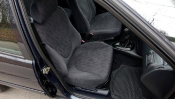 Ford Escort VII Hatchback 1.3 i 60KM 1996 .... Salon Polska .. Pierwszy Właściciel .. Org.Lakier .. 2 komplety KÓŁ, zdjęcie 11