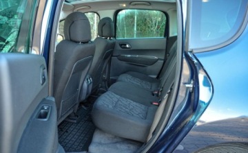 Peugeot 3008 I Crossover 1.6 156KM 2010 Peugeot 3008 155 tys. km Bezwypadkowy 1.6 Benzyna 156KM, zdjęcie 7