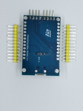 STM32F030F4P6 Модуль ARM Cortex-M0