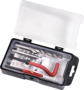 Zestaw do naprawy gwintów M10x1.5 QS14187F