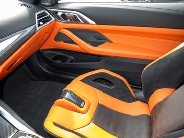 BMW Seria 4 G22-23-26 M4 Coupe Facelifting 3.0 M4 530KM 2025 BMW Seria 4 Coupe M4 Competition xDrive Coupe 3.0 (530KM) 2025, zdjęcie 13