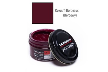 TARRAGO SHOE CREAM KREM BUTÓW SKÓR TOREBEK #11