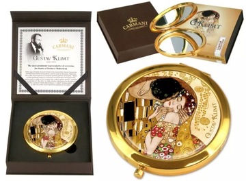 Зеркало - Г. Климт, 