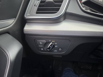 Audi Q5 II SUV 2.0 TDI 190KM 2017 Audi Q5 2.0 TDI 140 KM, Quattro, Automat, LED,, zdjęcie 14