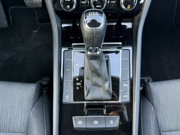 Skoda Superb III Kombi Facelifting 2.0 TDI SCR 150KM 2019 Škoda Superb Skoda Superb 2.0 TDI 150KM 2019, zdjęcie 16