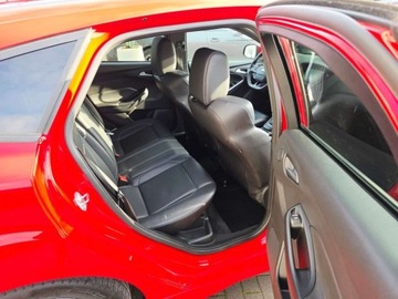 Ford Focus III ST Kombi 2.0 TDCi 185KM 2018 Ford Focus ___ST Performance___2.0TDCi 185KM BiXenon LED Skora Recaro Navi, zdjęcie 13