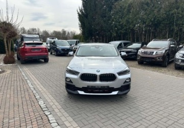 BMW X2 F39 2019 BMW X2 BMW X2 2.0 Diesel 150KM, zdjęcie 6
