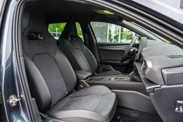 Cupra Leon II 2025 Cupra Leon Sportstourer 2.0 TSI 204 KM DSG 4Drive, zdjęcie 15