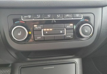Volkswagen Tiguan I 2014 Volkswagen Tiguan Automat Maly przebieg 160PS Zarejestrowany 1.4 160KM, zdjęcie 30