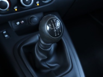 Renault Scenic III Van 1.5 dCi 105KM 2011 Renault Scenic 1.5 dCi, Klima, Tempomat, zdjęcie 12