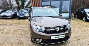Dacia Logan 2018 Dacia Logan LPG GAZ DUZA NAWIGACJA super okazja polecamy 90KM, zdjęcie 4