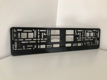 РАМКА НОМЕРНОГО ЗНАКА ЕС