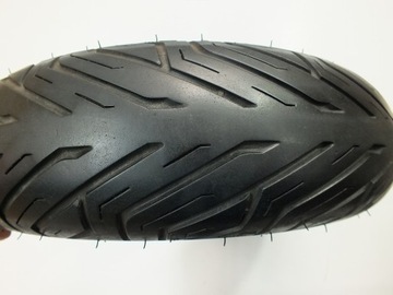 ШИНА MICHELIN CITY GRIP 110/70-13 DOT 4313