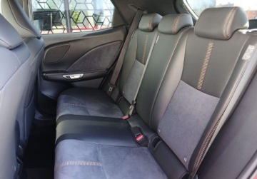 Lexus LBX 1.5 Hybrid 136KM 2024 Lexus LBX LBX Cool Premium Advanced FV23 Salon PL Bezwypadkowy, zdjęcie 7