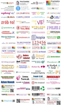 АВТОМАТИЧЕСКИЙ САМОКРАСИЛЬНЫЙ ШТАМП E-MARK ЭЛЕКТРОННАЯ МАРКИРОВКА COLOP