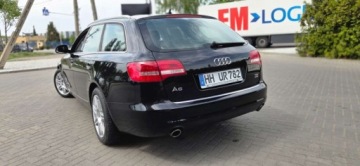 Audi A6 C6 Allroad quattro 3.0 V6 TDI 240KM 2011 Audi A6 Avant 3.0TDI 240 KM Super Stan Alu Klima Import Raty Oplaty ASO, zdjęcie 9