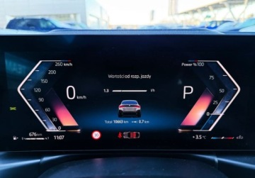 BMW Seria 4 G22-23-26 2025 BMW Seria 4 I wlasciciel M Sport Gwarancja Bezwypadkowy FVAT23, zdjęcie 33