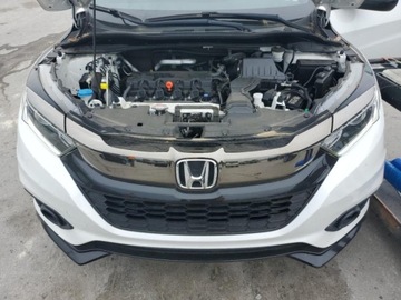 Honda HR-V II 2020 Honda HR-V 2020 HONDA HR-V SPORT 1.8 Benzyna 141KM, zdjęcie 11