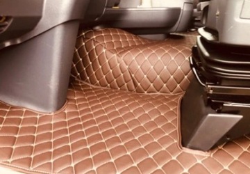 КОВЕР СТЕГАНЫЙ КОВЕР ROMMBUS SCANIA НОВЫЙ