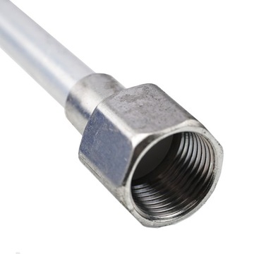 3X УДЛИНИТЕЛЬ ПОКРАСОЧНОЙ ЛАНЦЫ 30 50 100 СМ УПЛОТНЕНИЯ