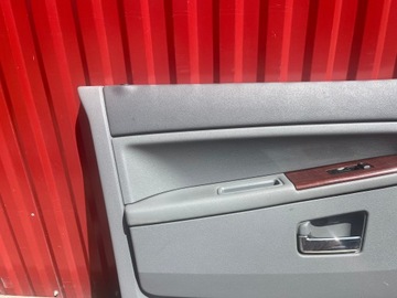 JEEP GRAND CHEROKEE WK WH BACON OVERLAND ОРИГИНАЛ