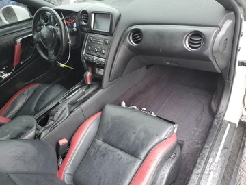 Nissan GT-R 2013 Nissan GT-R Premium 2013 3.8l 3.8 Benzyna 545KM, zdjęcie 8