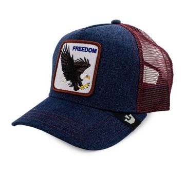 Czapka z Daszkiem Goorin Bros. The Freedom Eagle