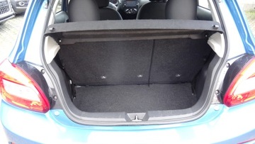 Mitsubishi Space Star Hatchback 5d Facelifting 1.2 80KM 2018 MITSUBISHI MIRAGE 2018r 1,2L AUTOMAT, KAMERA, zdjęcie 5