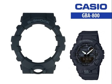 ORYGINALNY BEZEL CASIO GBA-800 GBA-800-1A
