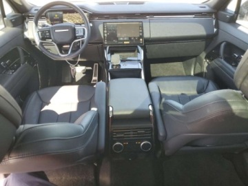Land Rover Range Rover V SWB 3.0 P400 400KM 2024 Land Rover Range Rover Sport 2024 LAND ROVER RANGE ROVER SPORT SE 3.0 400KM, zdjęcie 7