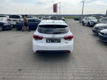 Hyundai i40 Kombi Facelifting 2018 1.6 CRDI (HIGH) 136KM 2019 Hyundai i40 Succes Podgrzewanie Klimatronik Kamera, zdjęcie 2