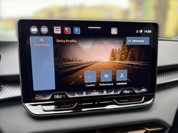 Cupra Terramar SUV 1.5 eTSI 150KM 2025 Cupra Terramar 1.5 TSI / 150 KM DSG FV-23%, ASO, B, zdjęcie 25