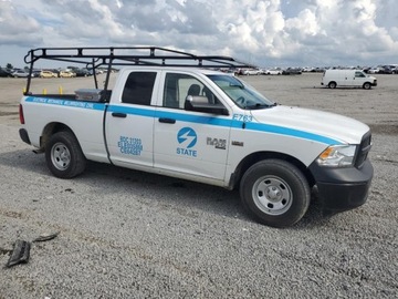  RAM 1500 Classic Tradesman 2022 5.7l 5.7 Benzyna 395KM, zdjęcie 4