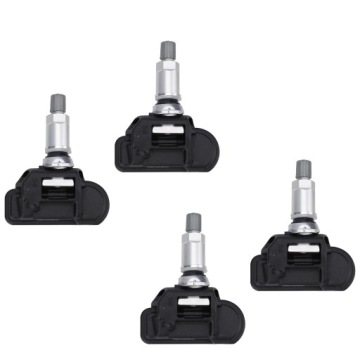 Snímače Tlaku Vzduchu Pneumatik Tpms Mercedes třídy E W212 C207 Eqc N293