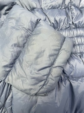 Przejściowa kurtka damska z kapturem Michael Kors XL