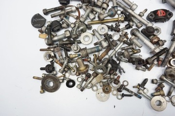 BMW R 1100 GS 94-99 ВИНТЫ