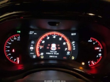 Dodge Durango III 2022 Dodge Durango Srt 392 2022 6.4 Benzyna 475KM, zdjęcie 10