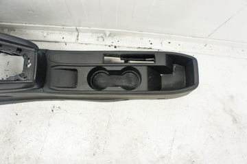 ML005 Крышка центрального туннеля Renault Clio V