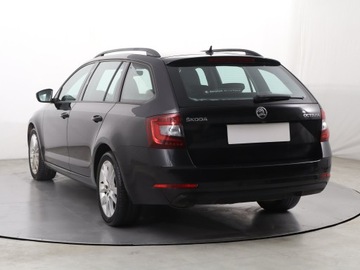 Skoda Octavia III Kombi Facelifting 1.5 TSI ACT 150KM 2019 Skoda Octavia 1.5 TSI, Salon Polska, zdjęcie 3