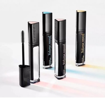 ТУШЬ BOURJOIS VOLUME REVEAL ВОДОНЕПРОНИЦАЕМОЕ ЗЕРКАЛО