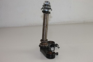 HONDA NTV 650 DEAUVILLE RC47 98-05 НИЖНЯЯ ПОЛКА СТОЙКИ