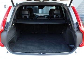 Volvo XC90 II 2020 Volvo XC 90 2.0 B5 Mild Hybrid 235KMAT8 R-Design 4x4 SalonPL SerwisASO FV23, zdjęcie 7