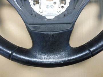 BMW E81 E82 E87 E90 руль КОЖАНЫЙ МНОГОФУНКЦИОНАЛЬНЫЙ