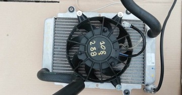 Кулер для воды Yamaha Kodiak 450 новый оригинал.