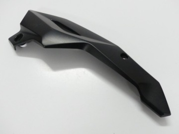 КРЫШКА БОКОВОГО ОБтекателя PLOW P KAWASAKI Z900 20+